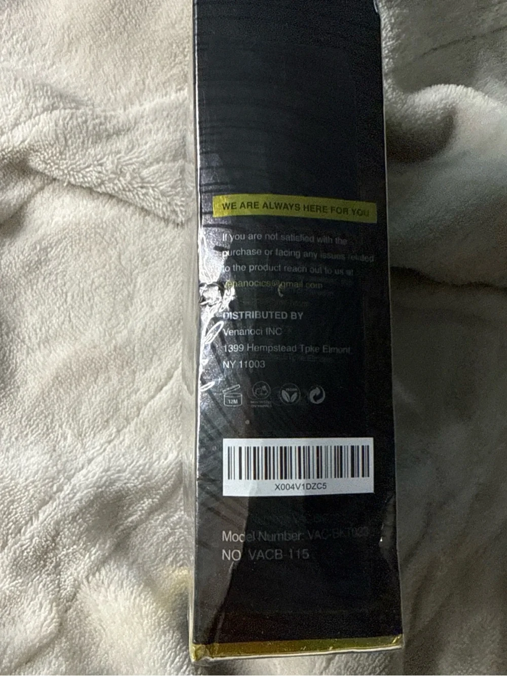 Minoxidil Beard Growth Kit -